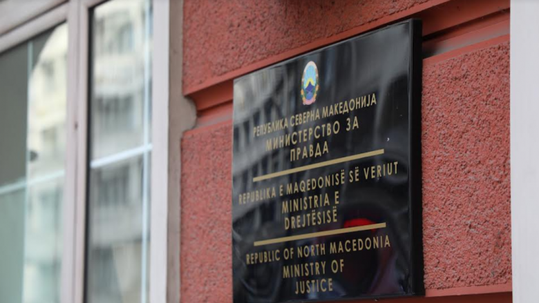 MD-Maqedoni: Falje mund të ketë vetëm nëse merret aktgjykim gjyqësor i plotfuqishëm