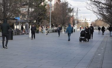 Papunësia e kushtet e jetës – top pesë problemet me të cilat përballen qytetarët e Kosovës sipas raportit të IRI-t