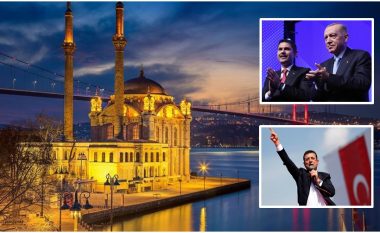 Zgjedhjet lokale në Turqi – kush e fiton Stambollin, mund ta diktojë të ardhmen e vendit