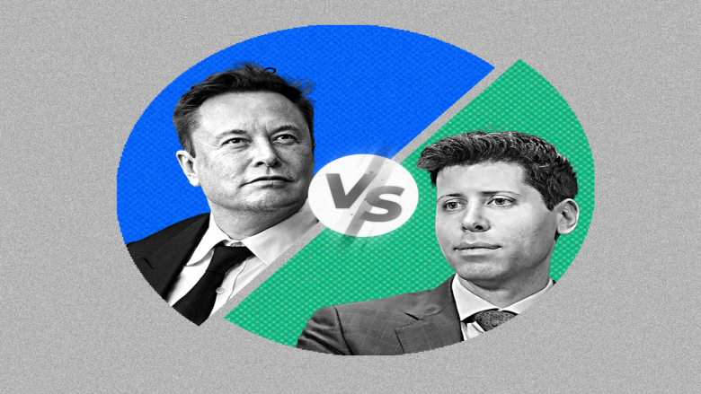 Elon Musku mund të kërkojë llogari nga OpenAI-ja – ndryshe nga bordi i saj