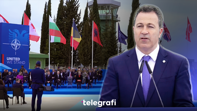 Hapet Baza e NATO-s në Kuçovë, Peleshi: Pikë strategjike në rajon për Aleancën