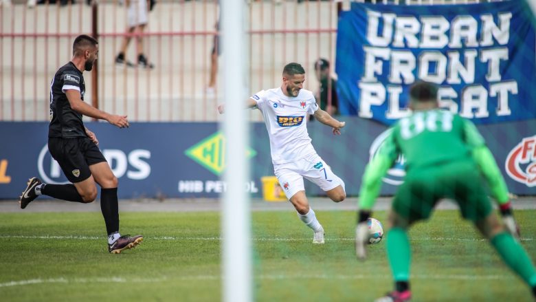 Superliga vazhdon me ndeshjet e xhiros së 23-të, luhet në Gjilan dhe Lipjan