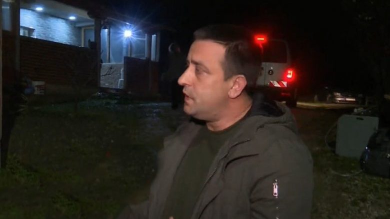Tragjedia në Rahovec, familjari i viktimave: Dyshohet se zjarri erdhi nga priza ku ishte adapteri i telefonit