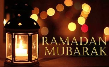 Muaji i Ramazanit - një "koleksion" urimesh për muajin e agjërimit, në gjuhë të ndryshme të botës
