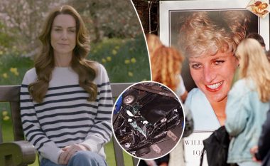 “Princesha e Uellsit” – titulli që nuk po gjen qetësi, 26 vite më parë Princesha Diana kishte përjetuar një fatkeqësi të rëndë nga e cila edhe vdiq
