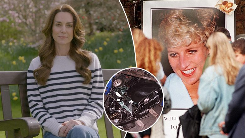 “Princesha e Uellsit” – titulli që nuk po gjen qetësi, 26 vite më parë Princesha Diana kishte përjetuar një fatkeqësi të rëndë nga e cila edhe vdiq