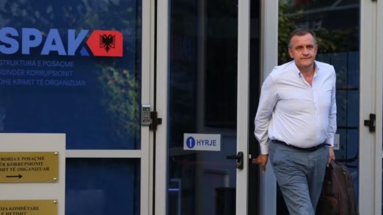 SPAK mbyll hetimet për Ilir Beqajn e 8 të akuzuarit e tjerë, dorëzon dosjen në GJKKO