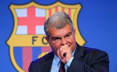 Barcelona pritet t’i bëjë konkurrencë Liverpoolit për shërbimet e trajnerit portugez