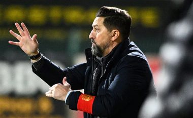 Besnik Hasi po bën mrekullinë, skuadra e trajnerit shqiptar ëndërron Ligën e Kampionëve