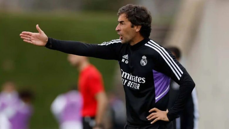 Real Madridi refuzon të paguajë 10 milionë euro për sulmuesin spanjoll, ndërrimi i trajnerit mund të jetë çelësi