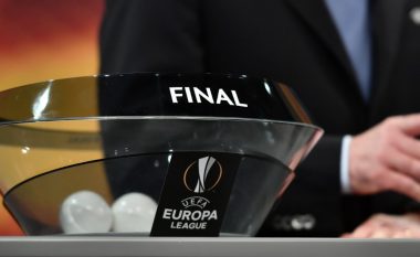 Kompletohen çiftet çerekfinaliste në Ligën e Evropës, nuk mungojnë përballjet interesante