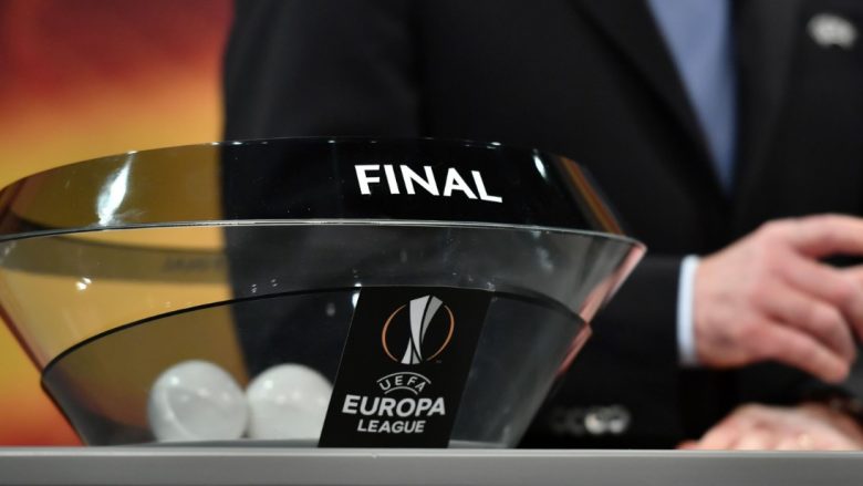 Kompletohen çiftet çerekfinaliste në Ligën e Evropës, nuk mungojnë përballjet interesante