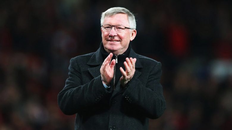 Sir Alex Ferguson tregon ekipin që nuk dëshiron ta shoh si fitues të ligës këtë sezon