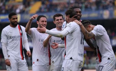 Tre lojtarët e huazuar të Milanit që mund të pasurojnë arkat e klubit