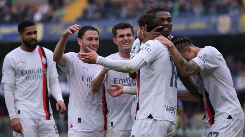 Tre lojtarët e huazuar të Milanit që mund të pasurojnë arkat e klubit
