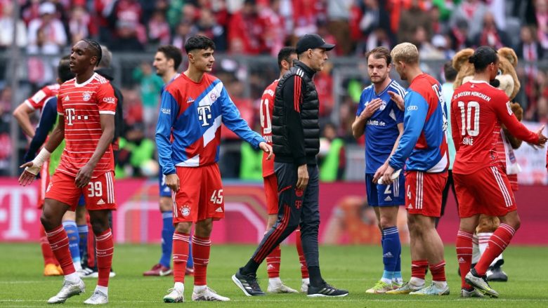 Bayern Munich lë pas krahëve Xabi Alonson, hap bisedimet paraprake me trajnerin e Ligës Premier