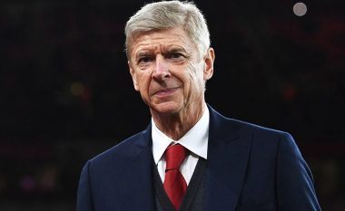 Arsene Wenger analizon dhe bën parashikimin e ndeshjes Man City-Arsenal
