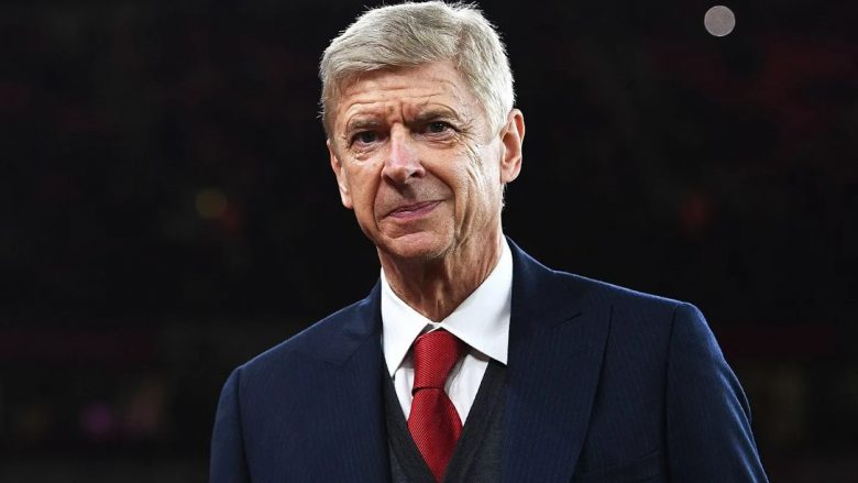 Arsene Wenger analizon dhe bën parashikimin e ndeshjes Man City-Arsenal