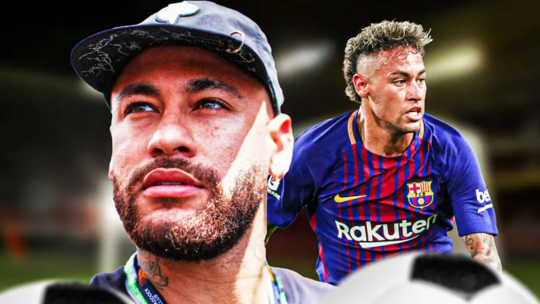 Neymar dëshiron rikthimin te Barcelona, tani zbulohet edhe qëndrimi i klubit katalunas