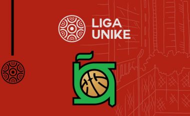 Spektakël basketbolli në Vlorë, Trepça fiton ndaj Golden Eagle Yllit në finalen e Ligës Unike