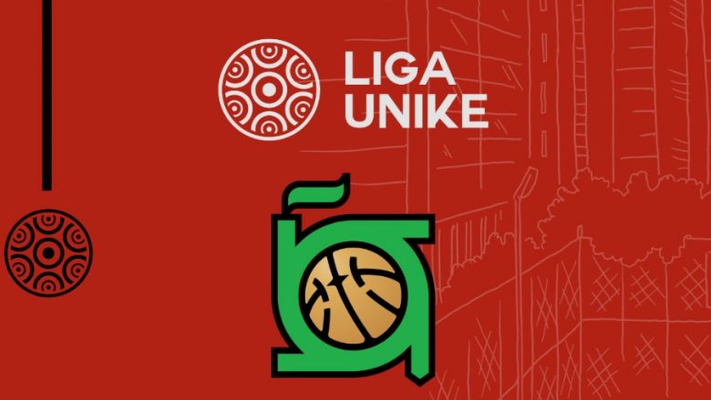 Spektakël basketbolli në Vlorë, Trepça fiton ndaj Golden Eagle Yllit në finalen e Ligës Unike