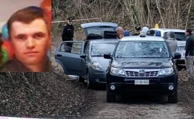 Detaje nga vrasja e rëndë e Bledar Dedjes në Itali, i mituri rrëfen për vrasjen dhe lidhjen intime
