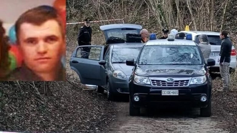 Detaje nga vrasja e rëndë e Bledar Dedjes në Itali, i mituri rrëfen për vrasjen dhe lidhjen intime