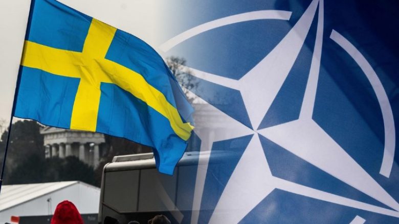 Suedia hyn zyrtarisht në NATO – goditje strategjike për Rusinë