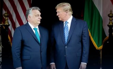 "Ai nuk do të japë asnjë qindarkë": Orban përshkruan ‘planet e detajuara’ të Trump për t'i dhënë fund luftës në Ukrainë