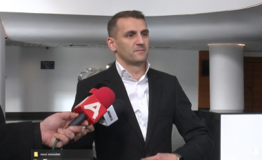 Velkovski ndaloi përdorimin e automjeteve zyrtare për punonjësit në MPPS gjatë fushatës zgjedhore