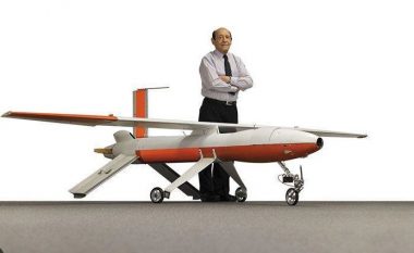 Ky është “babai i dronëve”, kompania e të cilit tani është në telashe të mëdha