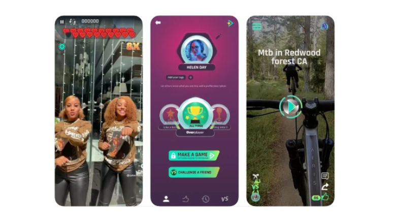 Aplikacioni i ri me Inteligjencë Artificiale – videot tuaja mund t’i ktheni në lojëra për telefona