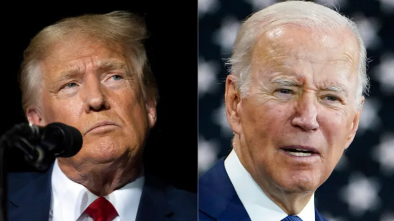 Joe Biden do të nënshkruajë legjislacionin që kërkon largimin e TikTok-ut