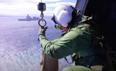 “Kapja e nëndetëseve”: NATO me stërvitje masive në Mesdhe, ushtarakët shpjegojnë për çfarë bëhet fjalë