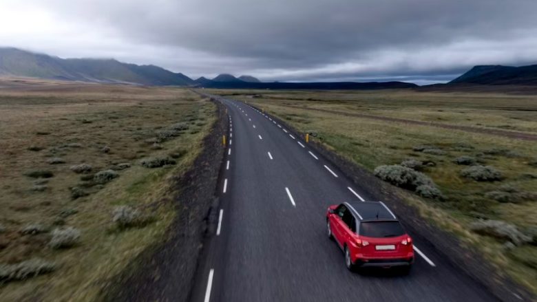 Shpejtësia 160 km/h krahasuar me 100 km/h – sa karburant harxhojnë veturat