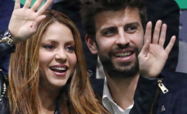 "Kam sakrifikuar shumë për dashurinë", Shakira thotë se gati hoqi dorë nga muzika që Pique të luante futboll