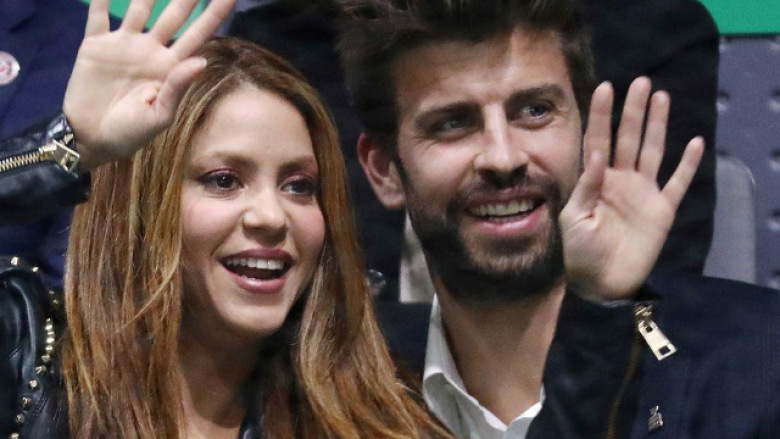 “Kam sakrifikuar shumë për dashurinë”, Shakira thotë se gati hoqi dorë nga muzika që Pique të luante futboll