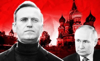 Politico zbardh planin e Navalnyt për dëmtimin e Putinit