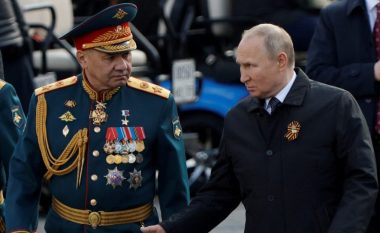 Rusia po përgatitet që një luftë gjithëpërfshirëse me NATO-n të ndodhë më shpejt sesa mendohej fillimisht – thotë ISW