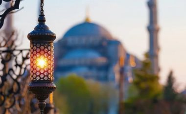 Nëntë fakte interesante rreth Ramazanit në Turqi