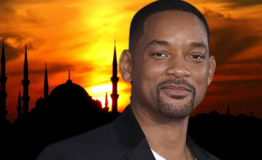 Will Smith: E kam lexuar Kuranin faqe për faqe gjatë muajit të Ramazanit