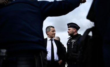 Mbi një mijë arrestime në bastisjet e vazhdueshme të drogës në Francë