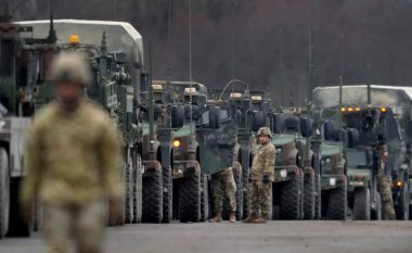 Alarmi vjen nga Luksemburgu: Dërgimi i trupave perëndimore në Ukrainë do të na sillte në prag të Luftës së Tretë Botërore