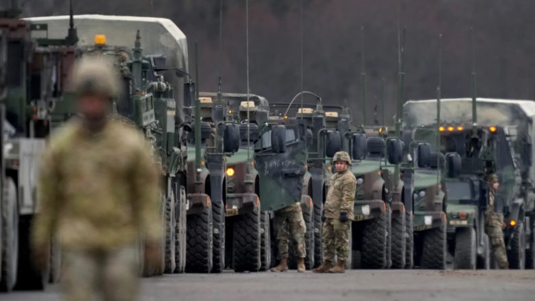 Alarmi vjen nga Luksemburgu: Dërgimi i trupave perëndimore në Ukrainë do të na sillte në prag të Luftës së Tretë Botërore