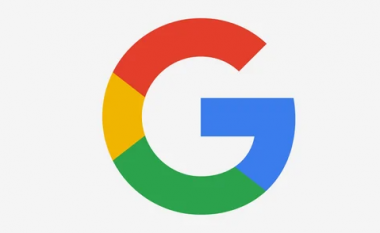 Çdokush mund ta shohë logon e Google, por jo të gjithë e vërejnë 