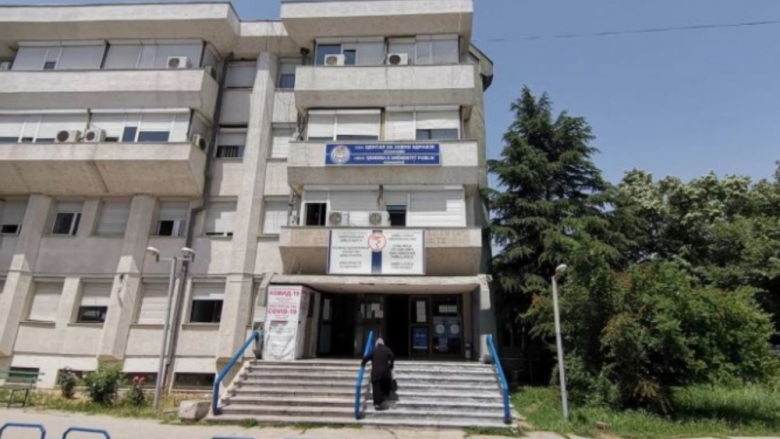 Edhe dy raste të reja me pertusis në Kumanovë