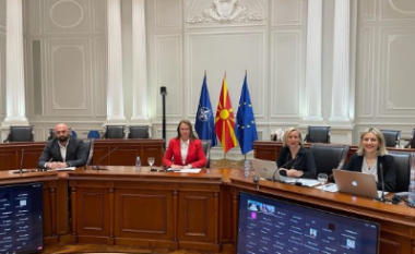 FIK miratoi financimin e Planit Investues të Maqedonisë së Veriut për tranzicion të përshpejtuar energjetik me vlerë 85 milionë euro