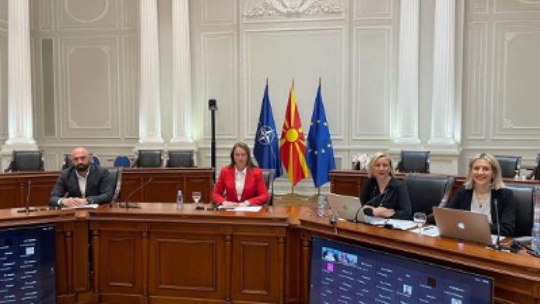 FIK miratoi financimin e Planit Investues të Maqedonisë së Veriut për tranzicion të përshpejtuar energjetik me vlerë 85 milionë euro
