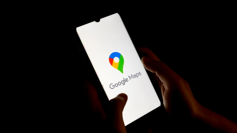 Përdoruesit e Google Maps zbulojnë veçorinë e ardhshme të aplikacionit