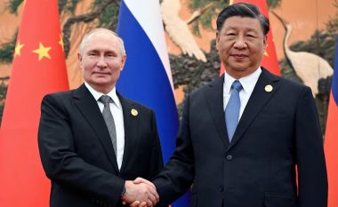 Putin do të vizitojë Kinën në maj – përpara udhëtimit të planifikuar të Xi në Evropë